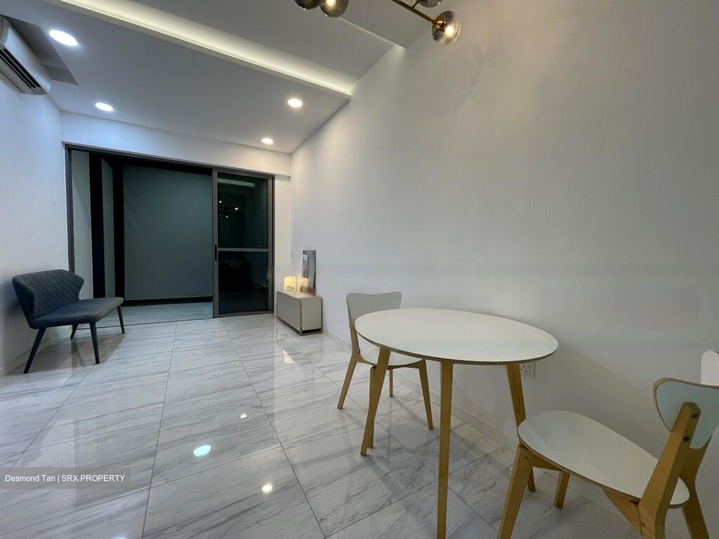 The Alps Residences (D18), Condominium #467712581